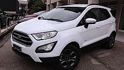 Ford Ecosport 1.5 Tdci 125Cv Awd 4X4 Business