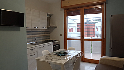 Casa Campomarino