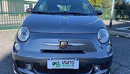 Abarth 595 Turismo 1.4 160Cv Automatica Garanzia