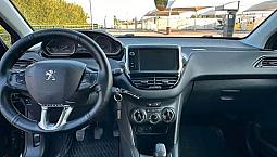 Peugeot 208 Gpl 95cv 1200cc