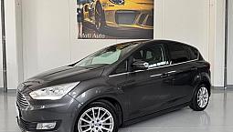 Ford C-max 1.5 Tdci 120cv Start&stop Titanium Plus