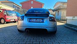 Audi Tt Cabrio Hard Top