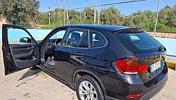 Bmw X1 Sdrive16D Msport - 2012