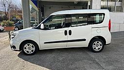 Fiat Doblò 1.6 Mjt 105 Cv Autocarro 5 Posti N1