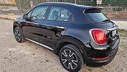 Fiat 500x 1.3 Multijet 95 Cv Mirror - 2018