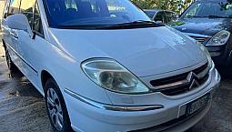 Citroen C8 2.0 Hdi 160Cv 7 Posti