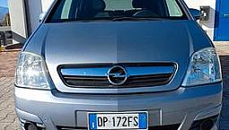 Opel Meriva 1.3 Diesel 75 Cv