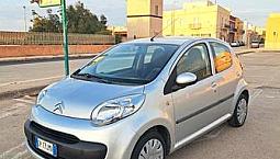 Citroen C1 1.4 Hdi Diesel