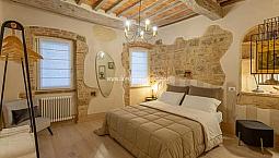 Rif.ap804|Appartamento Sarteano