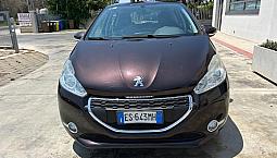 Peugeot 208 1.4 Hdi 68 Cv 5P. Allure