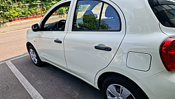 Nisan Micra { Gpl}