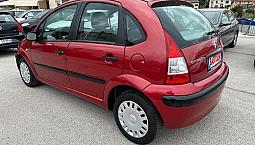 Citroen C3 1.1 Airdream Ideal Ok Neopatentati