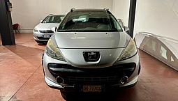 Peugeot 207 1.6 Hdi 90Cv Sw One Line