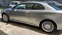 Alfa Romeo Gt - 2004