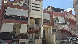 3 Vani Con Mansarda Terrazzo E Box Zona Posta
