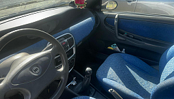Lancia Y Elefantino Anno 1999 Euro 1500,00