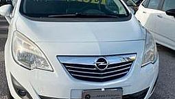 Opel Meriva 1.3 Cdti 12 Mesi Di Garanzia