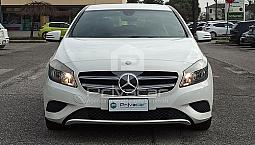 Mercedes A 180 Cdi Automatic Sport