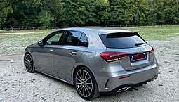 Mercedes Classe A W177 Premium Amg