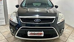 Ford Kuga 2.0 Tdci 136cv 4wd Titanium 2009