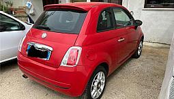 Fiat 500 1.3 Multijet 75 Cv