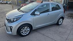 Kia Picanto 1.0 Benzina - 2018
