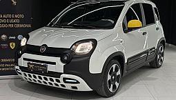 Fiat Pandina Cross 1.0 70 Cv Hybrid 1.300 Km 2024