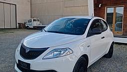 Lancia Ypsilon 1.0 Firefly 5 Porte S&S Hybrid Ecoc