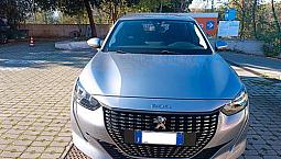 Peugeot 208 Puretech 75 Stop&Start 5 Porte Active