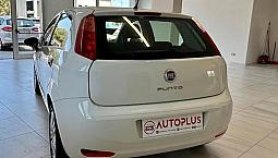 Fiat Punto 1.3 Mjt Ii S&s 95 Cv 5 Porte Street