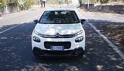 Citroen C3 Bluehdi 75 S&s Live