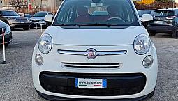 Fiat 500l 1.3 Multijet 85 Cv Pop Star