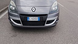 Renault Scenic 1.5 Diesel.anno 2011 Con 176000 Km