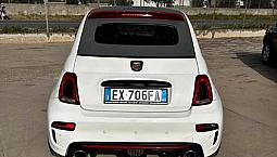 500 Abate 595