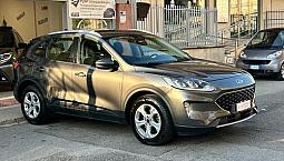 Ford Kuga 1.5 Ecoblue 120 Cv 2Wd St-Line X