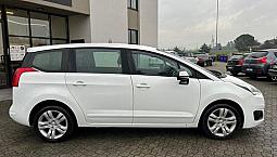 Peugeot 5008 - 1.6 Hdi | Automatica