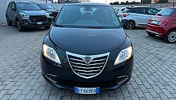 Lancia Ypsilon 1.2 69 Cv 5 Porte Gold