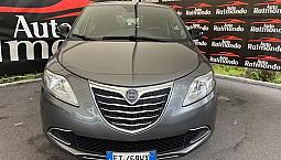 Lancia Ypsilon 1.2 5 Porte Gpl