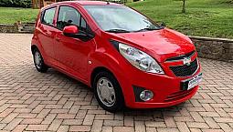 Chevrolet Spark 1.0 Ls Gpl Eco Logic Ok Neopatenta
