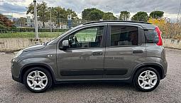 Panda 1.0 Gpl Hybrid City Life 19.000 Km