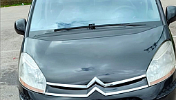Citroen C4 Picasso 1 6 Hdi