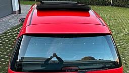 Mercedes A160 Tetto A Lamelle