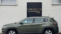 Jeep Compass 1.6 Mjt Business 2wd 120cv My20