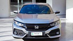 Honda Civic 1.0T 5 Porte Elegance Navi