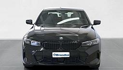 Bmw 320D Mhev 48V M Sport Auto