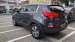Kia Sportage 1.7 Crdi Cool +Tetto - Unico Propriet