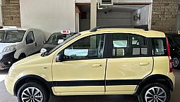 Fiat Panda 1.2 4X4 Climbing