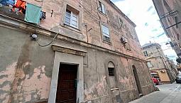 Appartamento A Sassari In Corso Trinità 28/A