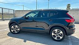 Volvo Xc 40 Core B3 Automatica