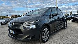 Citroen C4 Picasso Bluehdi 150 S&S Eat6 Exclusive